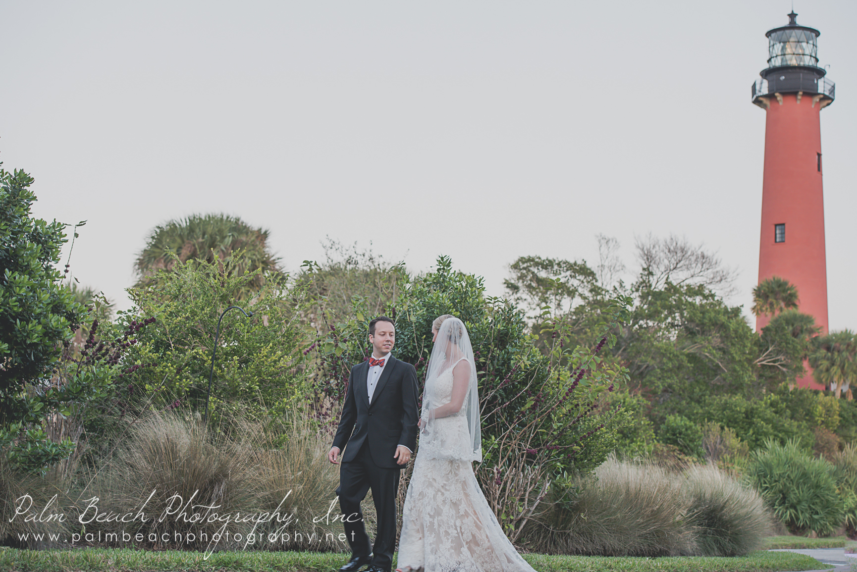 Jackie David Jupiter Lighthouse Wedding Palmbeachphotography Net