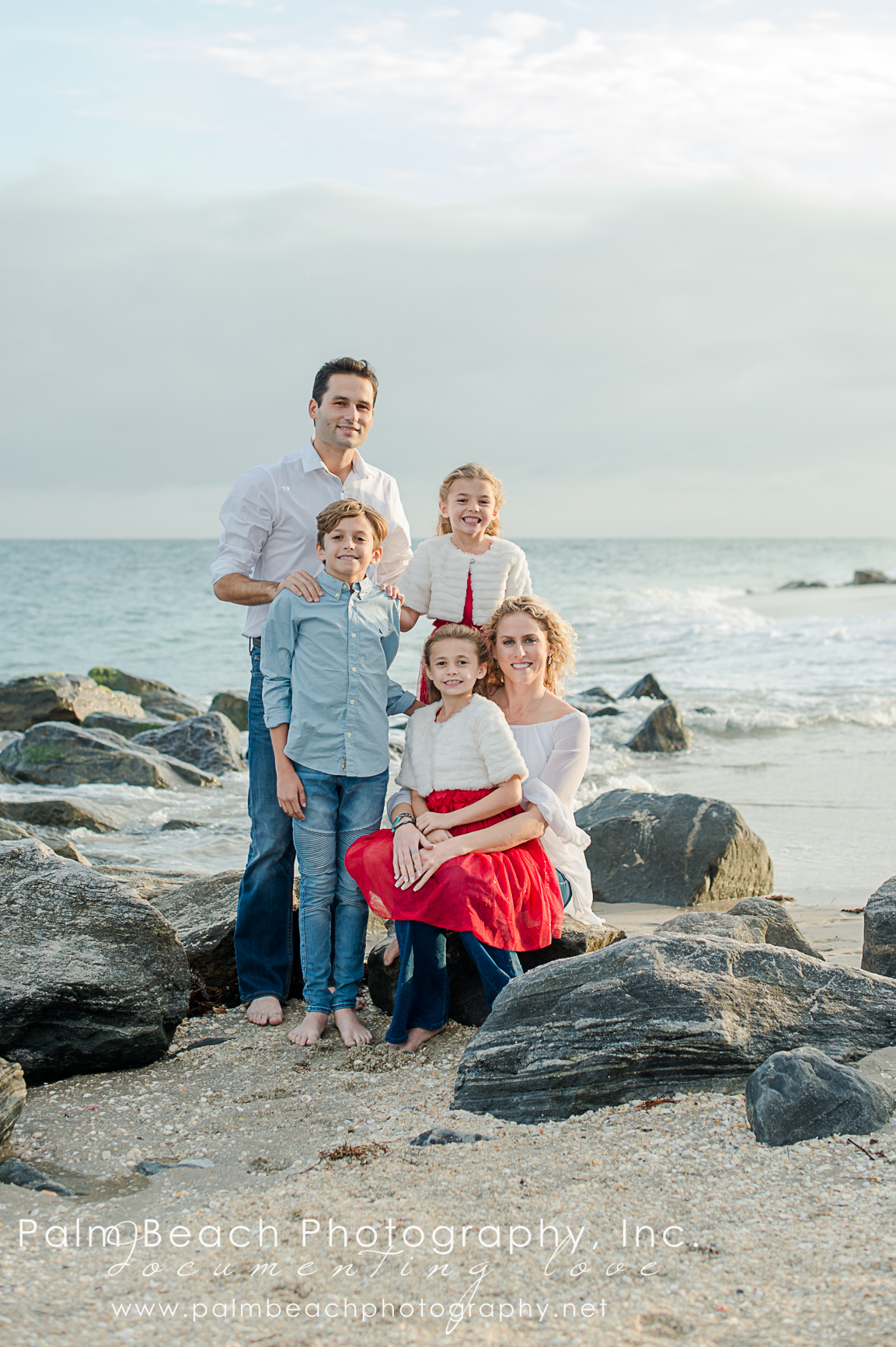 Boynton Beach Family Photography