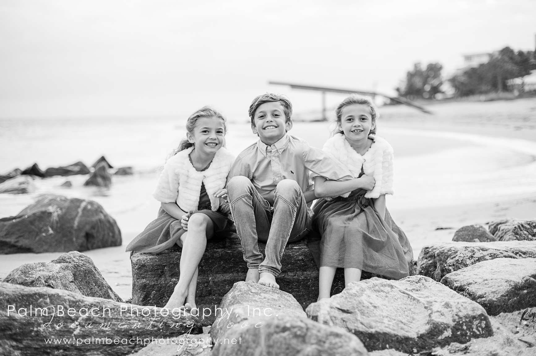 Boynton Beach Family Photography