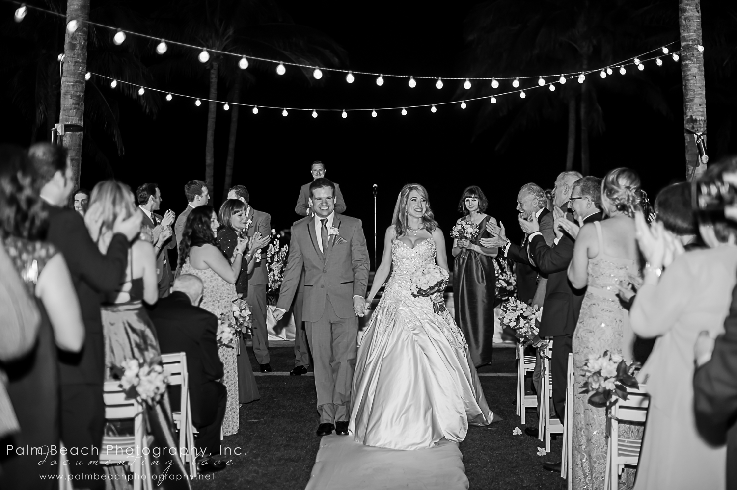 Boca Beach Club Wedding by Palm Beach Photography