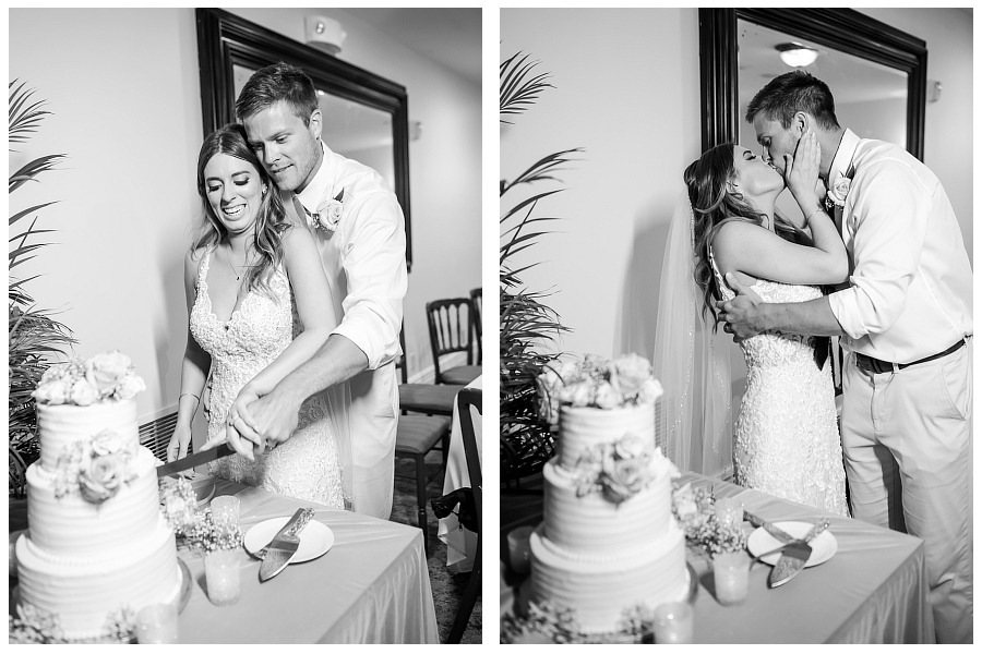 Cheeca Wedding by Palm Beach Photography