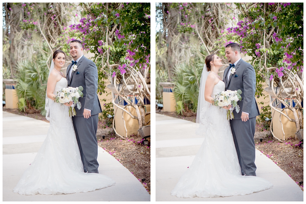 Mirasol Country Club Wedding by Palm Beach Photography, Inc.