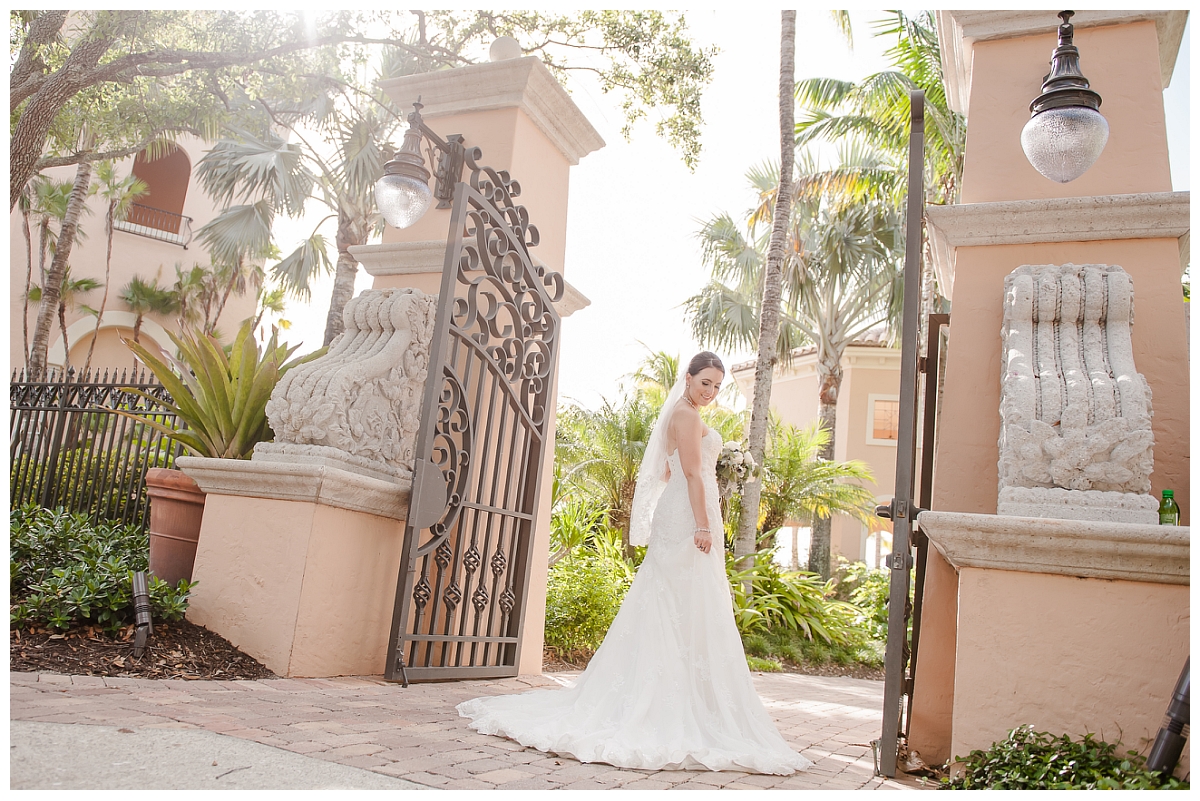 Mirasol Country Club Wedding by Palm Beach Photography, Inc.