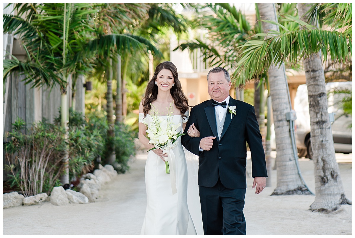 Cheeca Lodge Wedding by Palm Beach Photography Inc