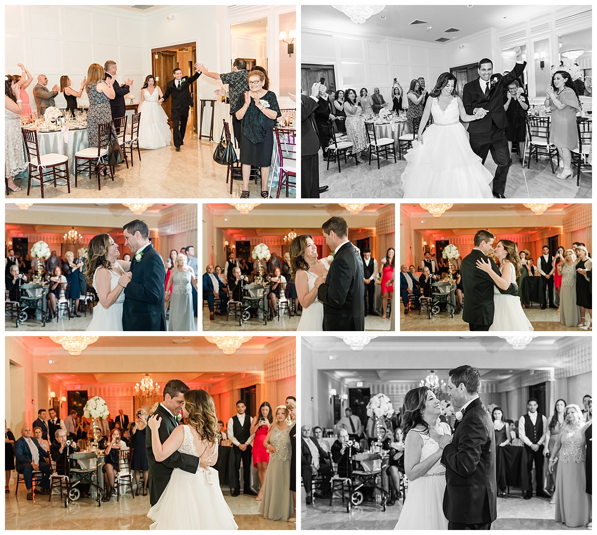 First Dance Wedding Pics