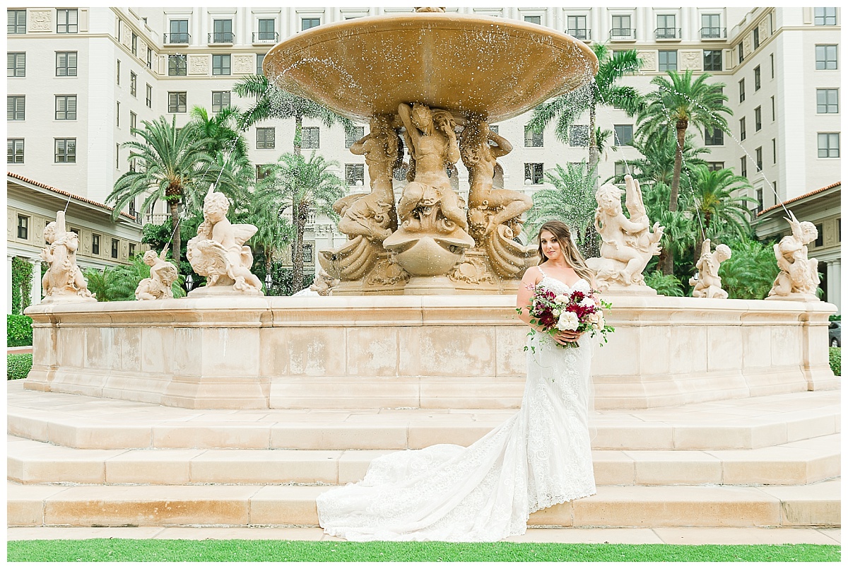 Breakers West Wedding by Palm Beach Photography, Inc. 