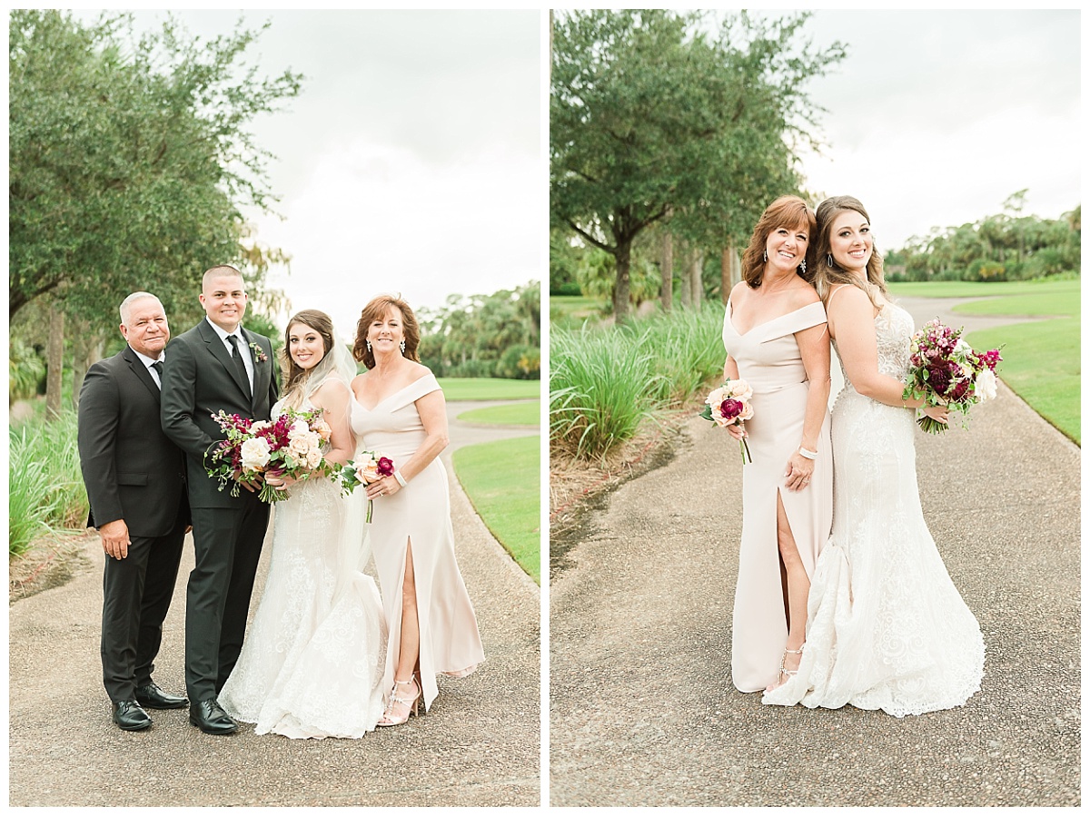 Wedding at Breakers West - Light and Airy Wedding Photographer