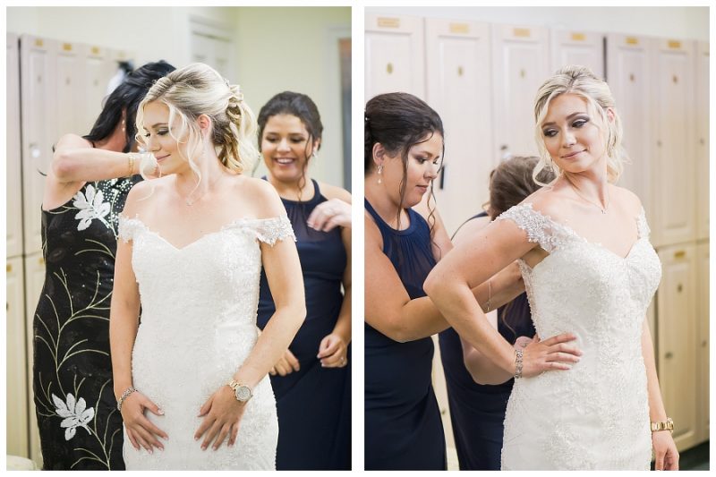 Mayacoo Lakes Country Club Wedding • Abbie and George {Palm Beach ...