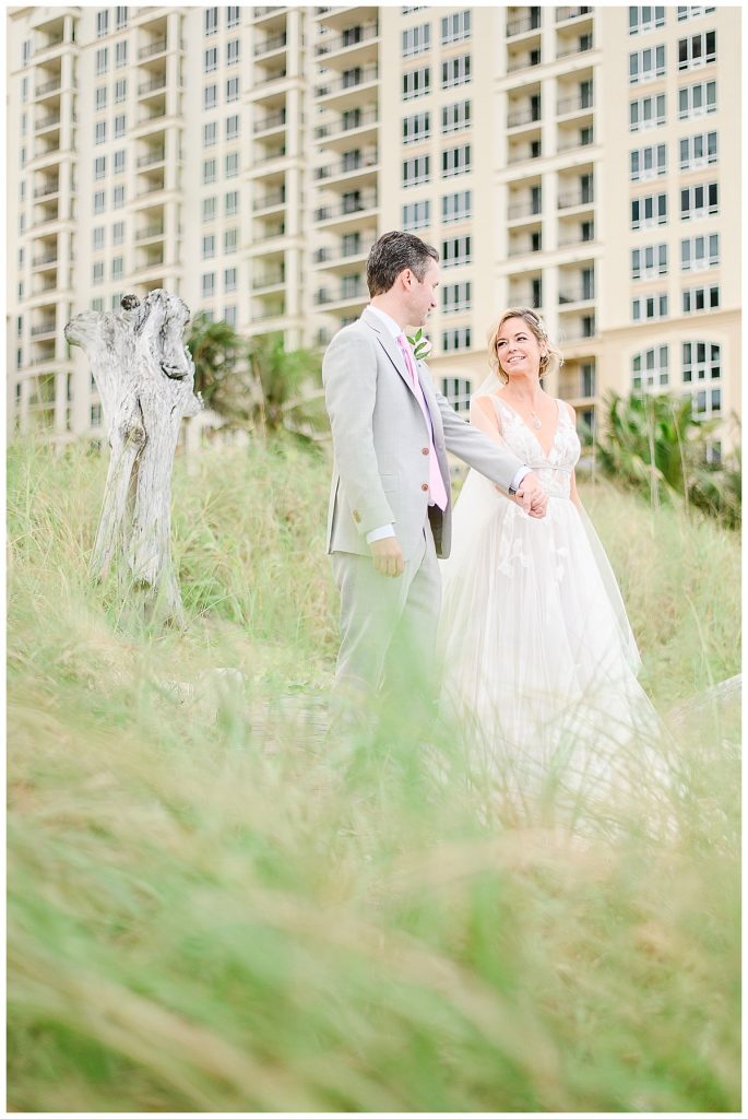 Luxury Wedding Photography by Palm Beach Photography Inc.