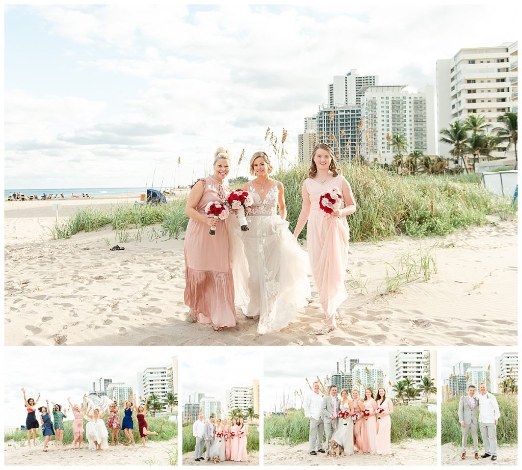 Luxury Wedding Photography by Palm Beach Photography Inc.